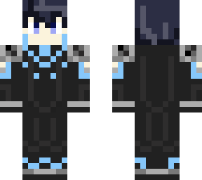 MapleStory xenon