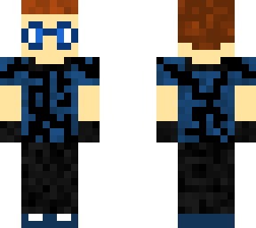 Maplesunrise Skin