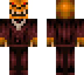 marinox hallowen