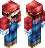 Mario duelex u