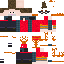 skin for mario libro