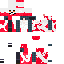 skin for Mario (Zombi, Gitanoland)