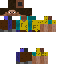 skin for Mark 