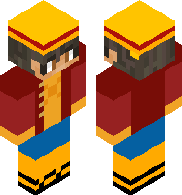 Marroluffy