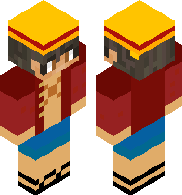 Marroluffy2