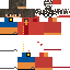 skin for Marropiece