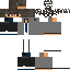skin for Marroxdelega