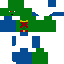 skin for Martian Manhunter Lego Batman 3 Beyond Gotham