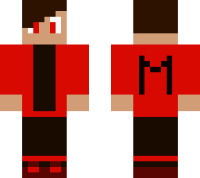 Marukov Skin