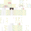 skin for marumofubiyori / moppu onesie