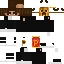 skin for Mask face