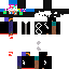 skin for Masked Gay sigma