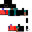 skin for Masked Nike Steve