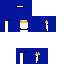 skin for Masked Spirit Sirkle