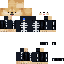 skin for Mastiff Skeleton