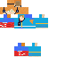 skin for Max Season 4 Stranger Things