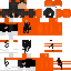 skin for MaxizyMochiFox Analog Horror skin
