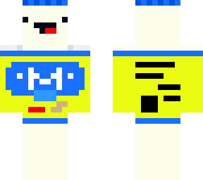 Mayonnaise Skeppy