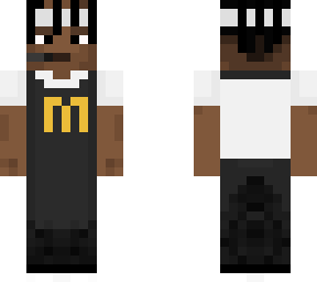 Mc Donalds Travis Scott
