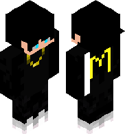 McBoardPlays Skin M