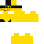 skin for mcdonalds banana