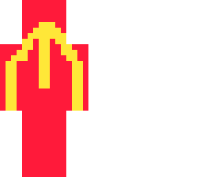 MCDONALDS PIXAL ART