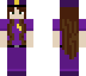Me as a FNAF security gaurd