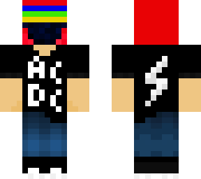 me as acdc