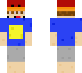 me as Im making this skin