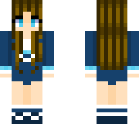 Me As LDShadowlady