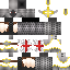 skin for Me but im reclaiming jerusalem