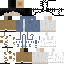 skin for me but with a denim vest or something and possibly better but idk
