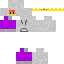 skin for Me dont steal