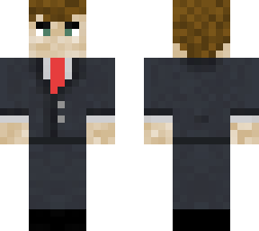me in jschlatts suit