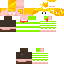 skin for me in life