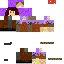 skin for me in the resistance