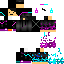 skin for me when I'm bored