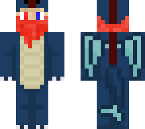 Me with bandanna FIXED