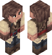 Medieval Worker