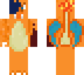 Mega Charizard
