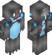 Mega Charizard X