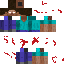 skin for Mega herobrian