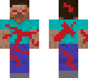 Mega herobrian