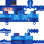 skin for Megaman