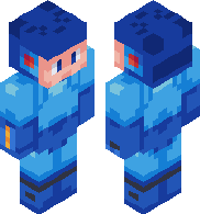Megaman