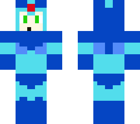 Megaman x