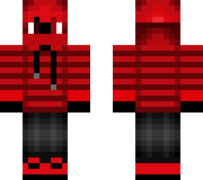 MegaPVP red and black themeV2