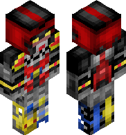 megazord