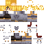 skin for Meliodas armadura