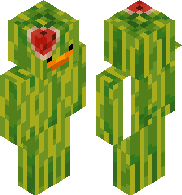 Melon duk